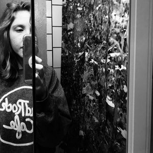 Meet your Posher, Breanna